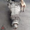 Motore d'epoca 102982 per MERCEDES W124 1985-1992 2.3 BENZINA 97 kW (108107)
