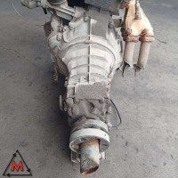 Motore d'epoca 102982 per MERCEDES W124 1985-1992 2.3 BENZINA 97 kW (108107)
