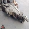 Motore d'epoca 102982 per MERCEDES W124 1985-1992 2.3 BENZINA 97 kW (108107)