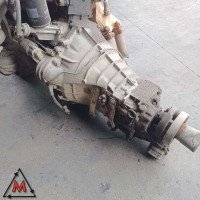 Motore d'epoca 102982 per MERCEDES W124 1985-1992 2.3 BENZINA 97 kW (108107)