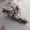 Motore d'epoca 102982 per MERCEDES W124 1985-1992 2.3 BENZINA 97 kW (108107)