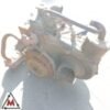 Motore d'epoca 110F.000 per FIAT 500 F 1965-1972 0.5 BENZINA 13kW usato (117618)