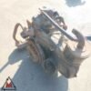 Motore d'epoca 110F.000 per FIAT 500 F 1965-1972 0.5 BENZINA 13kW usato (117618)