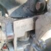 Motore d'epoca 110F.000 per FIAT 500 F 1965-1972 0.5 BENZINA 13kW usato (117618)