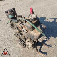 Motore d'epoca 110F.000 per FIAT 500 F 1965-1972 0.5 BENZINA 13kW usato (117621) Motore d'epoca 110F.000 per FIAT 500 F 1965-1972 0.5 BENZINA 13kW usato (117621)