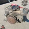 Motore d'epoca 110F.000 per FIAT 500 F 1965-1972 0.5 BENZINA 13kW usato (117621) Motore d'epoca 110F.000 per FIAT 500 F 1965-1972 0.5 BENZINA 13kW usato (117621)