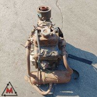Motore d'epoca 110F.000 per FIAT 500 F 1965-1972 0.5 BENZINA 13kW usato (117622) Motore d'epoca 110F.000 per FIAT 500 F 1965-1972 0.5 BENZINA 13kW usato (117622)