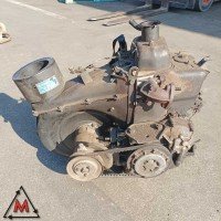 Motore d'epoca 126A.000 per FIAT 500 R 1972-1975 0.6 BENZINA 17kW usato (117619) Motore d'epoca 126A.000 per FIAT 500 R 1972-1975 0.6 BENZINA 17kW usato (117619)