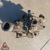 Motore d'epoca 126A.000 per FIAT 500 R 1972-1975 0.6 BENZINA 17kW usato (117619) Motore d'epoca 126A.000 per FIAT 500 R 1972-1975 0.6 BENZINA 17kW usato (117619)