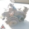 Motore d'epoca 126A.000 per FIAT 500 R 1972-1975 0.6 BENZINA 17kW usato (117619) Motore d'epoca 126A.000 per FIAT 500 R 1972-1975 0.6 BENZINA 17kW usato (117619)