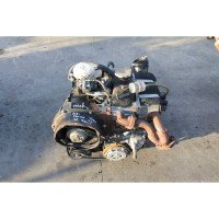 Motore d'epoca 141A000 Fiat Panda 141 1980-1986 0.6 benzina (23462 102-1-D-4) Motore d'epoca 141A000 Fiat Panda 141 1980-1986 0.6 benzina (23462 102-1-D-4)