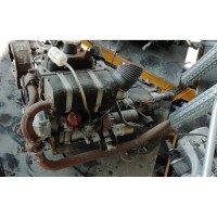Motore d'epoca 141A000 Fiat Panda 141 1980-1986 0.6 benzina (23462 102-1-D-4) Motore d'epoca 141A000 Fiat Panda 141 1980-1986 0.6 benzina (23462 102-1-D-4)