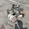 Motore d'epoca 141A.000 FIAT PANDA 30 MK1 80-84 650cc BENZINA 30kW (107946) Motore d'epoca 141A.000 FIAT PANDA 30 MK1 80-84 650cc BENZINA 30kW (107946)