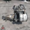 Motore d'epoca 141A.000 FIAT PANDA 30 MK1 80-84 650cc BENZINA 30kW (107946) Motore d'epoca 141A.000 FIAT PANDA 30 MK1 80-84 650cc BENZINA 30kW (107946)
