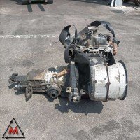 Motore d'epoca 141A.000 FIAT PANDA 30 MK1 80-84 650cc BENZINA 30kW (107946) Motore d'epoca 141A.000 FIAT PANDA 30 MK1 80-84 650cc BENZINA 30kW (107946)