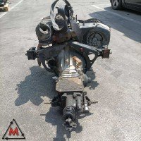 Motore d'epoca 141A.000 FIAT PANDA 30 MK1 80-84 650cc BENZINA 30kW (107946) Motore d'epoca 141A.000 FIAT PANDA 30 MK1 80-84 650cc BENZINA 30kW (107946)