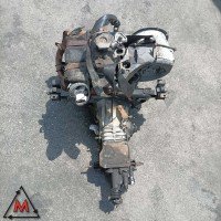 Motore d'epoca 141A.000 FIAT PANDA 30 MK1 80-84 650cc BENZINA 30kW (107946) Motore d'epoca 141A.000 FIAT PANDA 30 MK1 80-84 650cc BENZINA 30kW (107946)