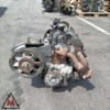 Motore d'epoca 141A.000 FIAT PANDA 30 MK1 80-84 650cc BENZINA 30kW (107946) Motore d'epoca 141A.000 FIAT PANDA 30 MK1 80-84 650cc BENZINA 30kW (107946)