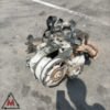 Motore d'epoca 141A.000 FIAT PANDA 30 MK1 80-84 650cc BENZINA 30kW (107946) Motore d'epoca 141A.000 FIAT PANDA 30 MK1 80-84 650cc BENZINA 30kW (107946)