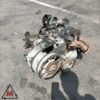 Motore d'epoca 141A.000 FIAT PANDA 30 MK1 80-84 650cc BENZINA 30kW (107946) Motore d'epoca 141A.000 FIAT PANDA 30 MK1 80-84 650cc BENZINA 30kW (107946)