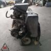 Motore d'epoca 156A2000 145.000km FIAT UNO MK1 1983-1989 0.9 BENZINA 33kW 108461 Motore d'epoca 156A2000 145.000km FIAT UNO MK1 1983-1989 0.9 BENZINA 33kW 108461