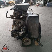 Motore d'epoca 156A2000 145.000km FIAT UNO MK1 1983-1989 0.9 BENZINA 33kW 108461 Motore d'epoca 156A2000 145.000km FIAT UNO MK1 1983-1989 0.9 BENZINA 33kW 108461