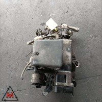 Motore d'epoca 156A2000 145.000km FIAT UNO MK1 1983-1989 0.9 BENZINA 33kW 108461 Motore d'epoca 156A2000 145.000km FIAT UNO MK1 1983-1989 0.9 BENZINA 33kW 108461