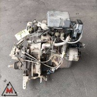 Motore d'epoca 156A2000 145.000km FIAT UNO MK1 1983-1989 0.9 BENZINA 33kW 108461 Motore d'epoca 156A2000 145.000km FIAT UNO MK1 1983-1989 0.9 BENZINA 33kW 108461