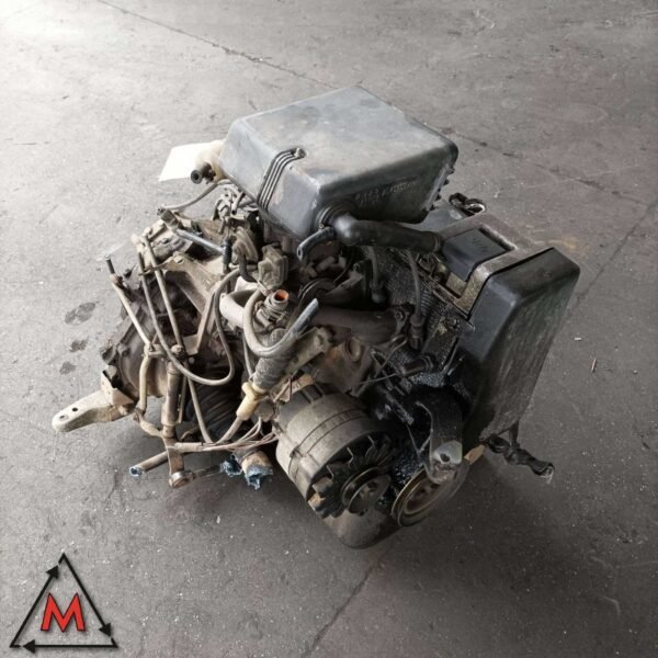 Motore d'epoca 156A2000 145.000km FIAT UNO MK1 1983-1989 0.9 BENZINA 33kW 108461 Motore d'epoca 156A2000 145.000km FIAT UNO MK1 1983-1989 0.9 BENZINA 33kW 108461