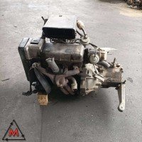 Motore d'epoca 156A2000 145.000km FIAT UNO MK1 1983-1989 0.9 BENZINA 33kW 108461 Motore d'epoca 156A2000 145.000km FIAT UNO MK1 1983-1989 0.9 BENZINA 33kW 108461
