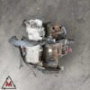 Motore D'EPOCA 2H per VOLKSWAGEN GOLF MK2 1983-1991 1.8 BENZINA 82 kW (109948)