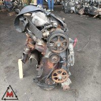 Motore D'EPOCA 2H per VOLKSWAGEN GOLF MK2 1983-1991 1.8 BENZINA 82 kW (109948)