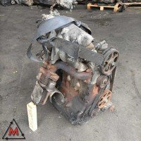 Motore D'EPOCA 2H per VOLKSWAGEN GOLF MK2 1983-1991 1.8 BENZINA 82 kW (109948)