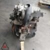 Motore D'EPOCA 2H per VOLKSWAGEN GOLF MK2 1983-1991 1.8 BENZINA 82 kW (109948)