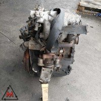 Motore D'EPOCA 2H per VOLKSWAGEN GOLF MK2 1983-1991 1.8 BENZINA 82 kW (109948)