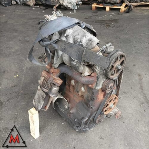Motore D'EPOCA 2H per VOLKSWAGEN GOLF MK2 1983-1991 1.8 BENZINA 82 kW (109948) Motore D'EPOCA 2H per VOLKSWAGEN GOLF MK2 1983-1991 1.8 BENZINA 82 kW (109948)