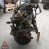 Motore D'EPOCA 2H per VOLKSWAGEN GOLF MK2 1983-1991 1.8 BENZINA 82 kW (109948)