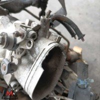 Motore D'EPOCA 2H per VOLKSWAGEN GOLF MK2 1983-1991 1.8 BENZINA 82 kW (109948)