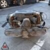 Motore D'EPOCA 30732 104.000 km ALFA ROMEO 33 1989-1995 1.3 BENZINA 66 kW 111380 Motore D'EPOCA 30732 104.000 km ALFA ROMEO 33 1989-1995 1.3 BENZINA 66 kW 111380