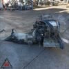 Motore D'EPOCA 30732 104.000 km ALFA ROMEO 33 1989-1995 1.3 BENZINA 66 kW 111380 Motore D'EPOCA 30732 104.000 km ALFA ROMEO 33 1989-1995 1.3 BENZINA 66 kW 111380