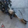 Motore D'EPOCA 30732 104.000 km ALFA ROMEO 33 1989-1995 1.3 BENZINA 66 kW 111380 Motore D'EPOCA 30732 104.000 km ALFA ROMEO 33 1989-1995 1.3 BENZINA 66 kW 111380