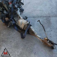 Motore D'EPOCA 30732 104.000 km ALFA ROMEO 33 1989-1995 1.3 BENZINA 66 kW 111380 Motore D'EPOCA 30732 104.000 km ALFA ROMEO 33 1989-1995 1.3 BENZINA 66 kW 111380