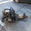 Motore D'EPOCA 30732 104.000 km ALFA ROMEO 33 1989-1995 1.3 BENZINA 66 kW 111380 Motore D'EPOCA 30732 104.000 km ALFA ROMEO 33 1989-1995 1.3 BENZINA 66 kW 111380