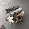 Motore d'epoca 8040.02 per FIAT 616 1965-1978 2.5 DIESEL usato (108014)
