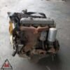 Motore d'epoca 8040.02 per FIAT 616 1965-1978 2.5 DIESEL usato (108014)