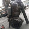 Motore d'epoca 8040.02 per FIAT 616 1965-1978 2.5 DIESEL usato (108014)