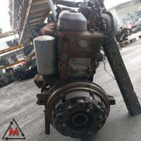 Motore d'epoca 8040.02 per FIAT 616 1965-1978 2.5 DIESEL usato (108014)