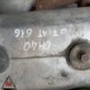 Motore d'epoca 8040.02 per FIAT 616 1965-1978 2.5 DIESEL usato (108014)
