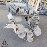Motore d'epoca ABF VOLKSWAGEN GOLF GTI MK3 1991-1997 2.0 BENZINA 110kW 108043