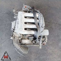 Motore d'epoca ABF VOLKSWAGEN GOLF GTI MK3 1991-1997 2.0 BENZINA 110kW 108043